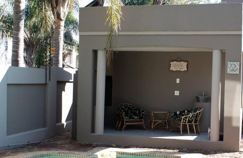 Springs Villa | Entire Self catering Home in Springs