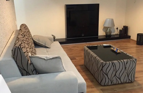 Baku Apartment | Entire serviced apartment in Baku, Azerbaijan