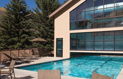 Highland Meadows Condo | Entire Ski Condo in Vail - Marriott Streamside Birch 1BD/1BA, Sleeps 6