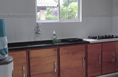 Bananeiras House | Entire space with free Wi-Fi 2km from the center