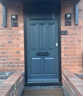 Welford Apartment | Entire Spacious Duplex Flat