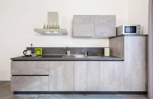 Carpenedo Apartment | Entire Steel Loft Apartment 292 Venice Mainland