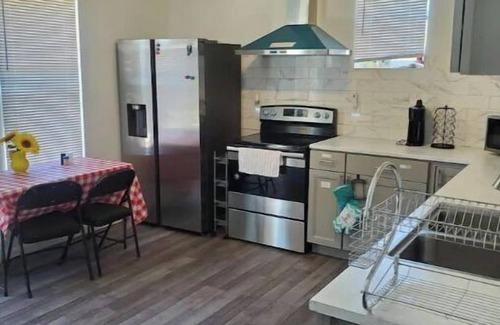 Harwood Lane Apartment | Entire Studio Apt + Patio + Lake View + Private