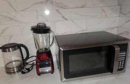 Harwood Lane Apartment | Entire Studio Apt + Patio + Lake View + Private