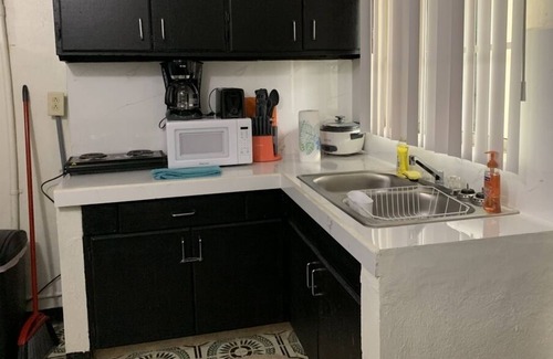 Chalan-Pago-Ordot Apartment | Entire Studio Chalan Pago Guam