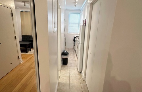 Columbia Heights Apartment | Entire-studio near Dupot Cir