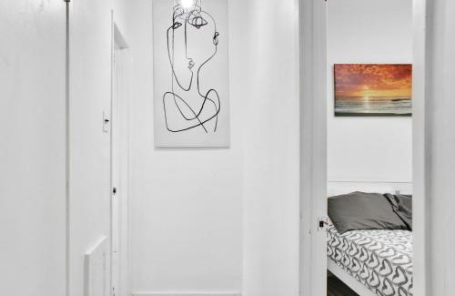 Moncton Apartment | Entire Suite near YQM, NBCC, Champlain mall and Moncton Hospital