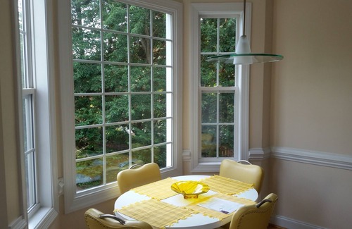 Fuquay-Varina House | Entire tidy and cozy 2/1 home in prime location