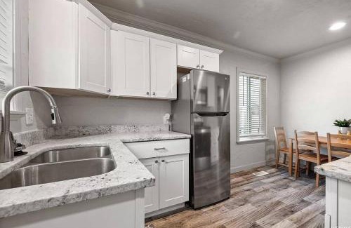 West Valley City House | Entire Tiny House with Large Yard Fenced In!