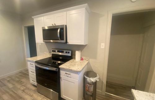 West Valley City House | Entire Tiny House with Large Yard Fenced In!