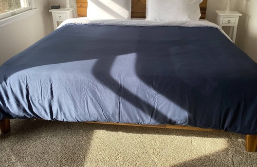 Bolivar House | Entire townhome 1/2 mile from historic Harpers Ferry