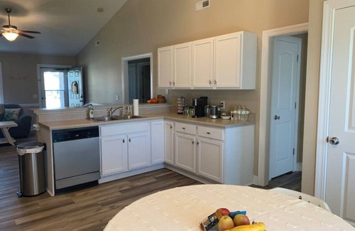 Winterville House | Entire Townhome, Families, Travel Nurses