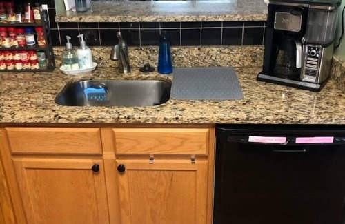 Savage-Guilford House | Entire Townhouse Ft. Meade (long term rental available)