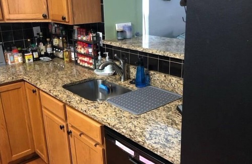 Savage-Guilford House | Entire Townhouse Ft. Meade (long term rental available)