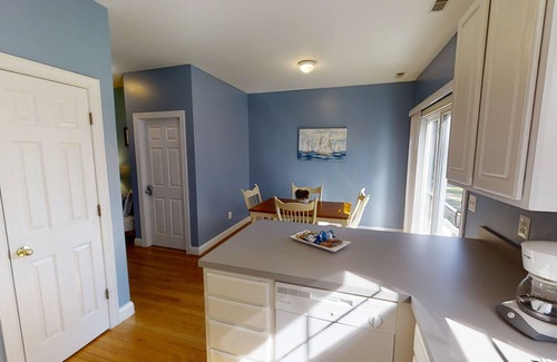 Rock Hall House | Entire Townhouse in Rock Hall