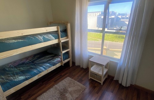 Muizenberg House | Entire Townhouse - Near Muizenberg Beach