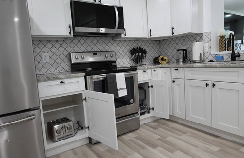 Springfield House | Entire Townhouse Springfield VA