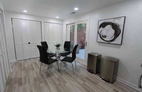 Springfield House | Entire Townhouse Springfield VA