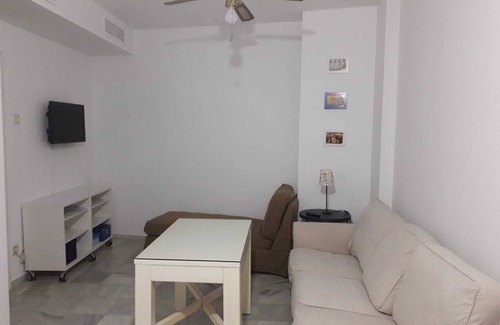 San Gil Apartment | Entire two bedroom apartment