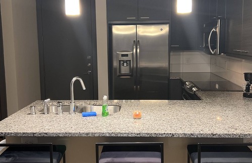 Dallas Design District Apartment | Entire unit in Dallas