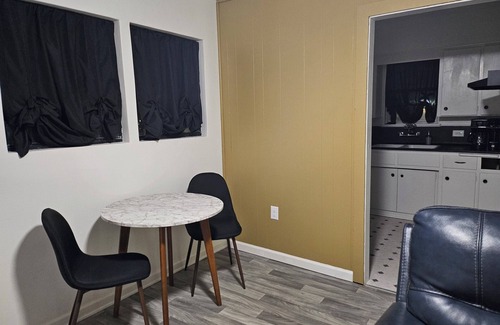 Gatesville Apartment | Entire Upstairs Apartment in Gatesville