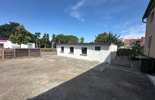 Gross-Umstadt House | Entire vacation home - 2 bedrooms - suitable for 4 people