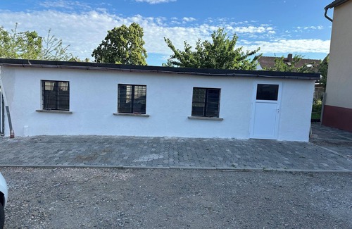 Gross-Umstadt House | Entire vacation home - 2 bedrooms - suitable for 4 people