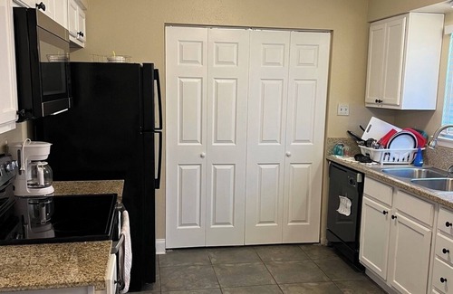 LaPlace House | Entire Vacation Home