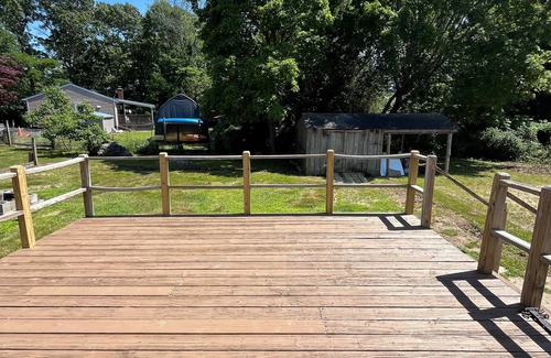 Waterford House | Entire Vacation Home in Waterford Connecticut