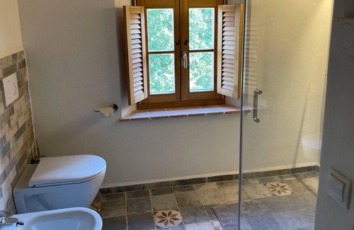 Cupramontana Villa | Entire vacation home - with 3 apartments and pool