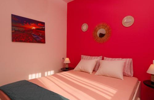 Gournai House | Entire vacation house near beach