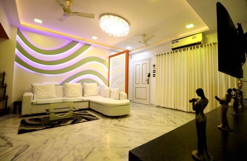 Kandivali East Villa | Entire Villa (4.5 BHK)