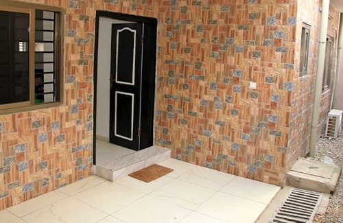 Akouedo Villa | Entire Villa 4 bedrooms-Riviera Bonoumin - near Abidjan Mall