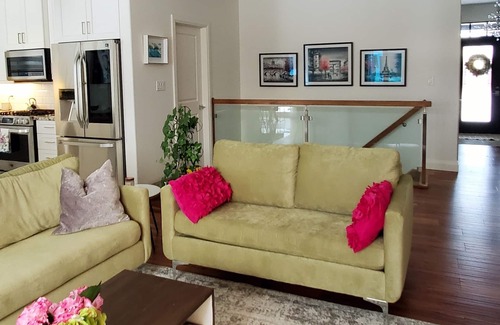 Port Rowan House | Entire villa at Port Rowan near Long Point beach!
