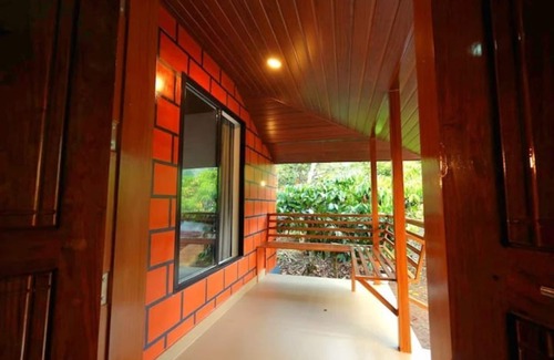 Thirunelly House | Entire Villa at the Heart of the Wayanad Forest.