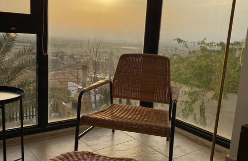 Al-Maghtas Villa | Entire Villa - Dead Sea Jordan
