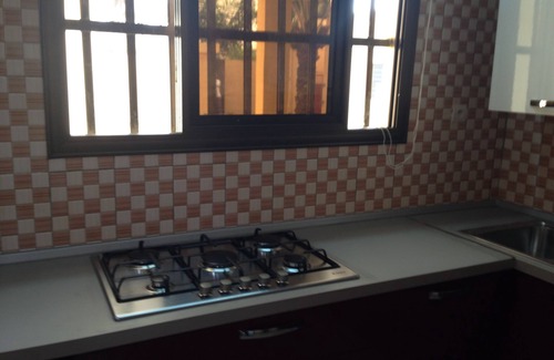 Lome House | Entire villa for rent in Lomé Yokoè for 4 people