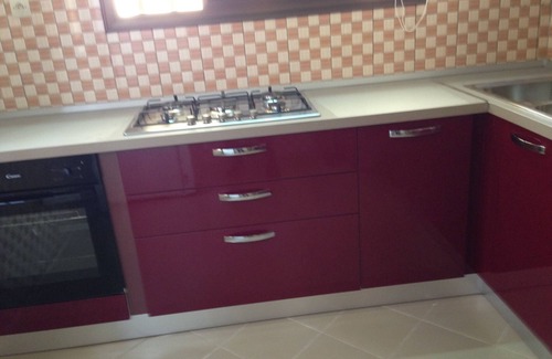 Lome House | Entire villa for rent in Lomé Yokoè for 4 people