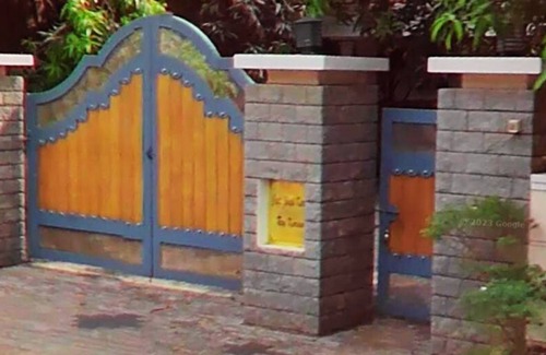 Chempu Villa | Entire villa for stay amidst all sightseeing locations with in 150km range .