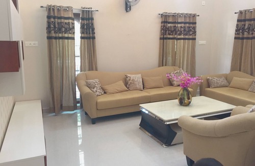 Chempu Villa | Entire villa for stay amidst all sightseeing locations with in 150km range .