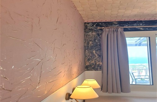 Piskopiano Villa | Entire Villa full View 3 bedrooms 3 bathrooms 3 kitchens