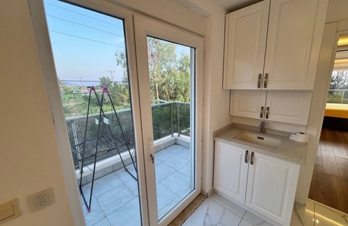 Seki Villa | Entire villa in Keşefli, Turkey