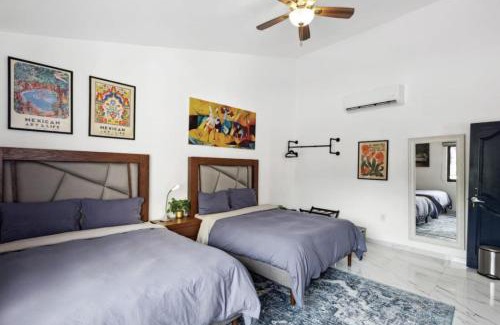 Puerto Vallarta Villa | Entire Villa in Puerto Vallarta