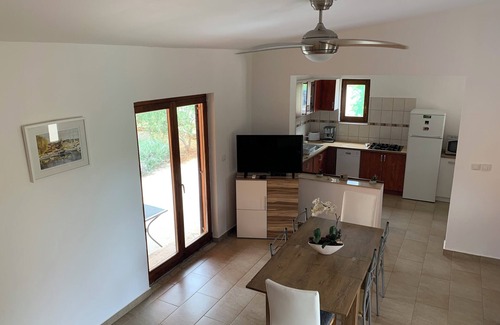 Skradin Villa | Entire villa in quiet location near the krka waterfalls unesco heritage site