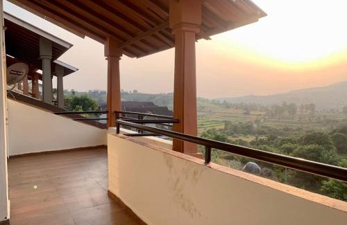 Hatkalangda Villa | Entire Villa @ Panhala