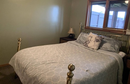 Southwest Calgary House | Entire walk-out Basement! Warm & Cozy like Home