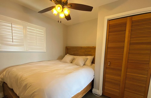 Carrying Place Cottage | Entire waterfront cottage in carrying place