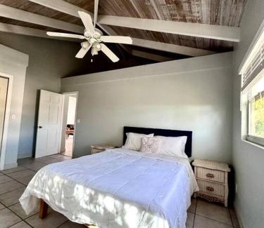 Discovery Bay House | Entire Waterfront House