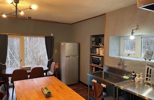 Nanae House | Entirely reservation/Kamedagun Hokkaidō