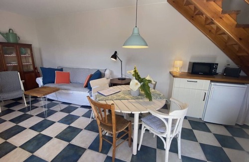 Bareyo House | Entorno Rural Casita El Trisquel 18002
